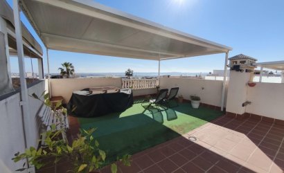 Herverkoop - Bungalow -
Torrevieja - Parque Acuático - Sector 25