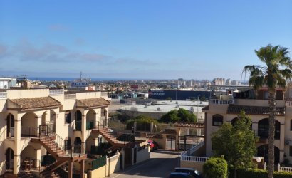 Herverkoop - Bungalow -
Torrevieja - Parque Acuático - Sector 25