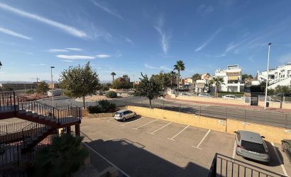 Herverkoop - Bungalow -
Torrevieja - Parque Acuático - Sector 25