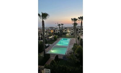 Herverkoop - Bungalow -
Torrevieja - Parque Acuático - Sector 25