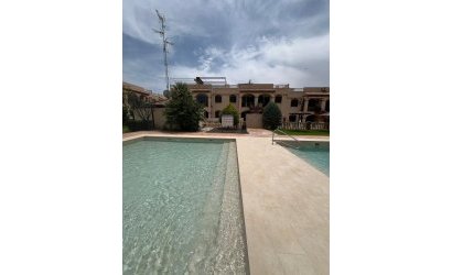 Herverkoop - Bungalow -
Torrevieja - Parque Acuático - Sector 25