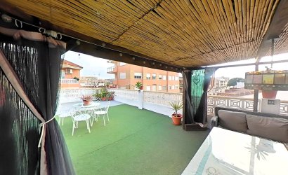 Herverkoop - Apartment -
Lo Pagan - Villananitos