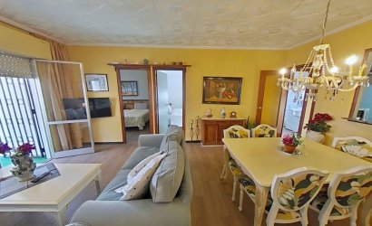 Herverkoop - Apartment -
Lo Pagan - Villananitos