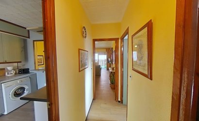 Herverkoop - Apartment -
Lo Pagan - Villananitos