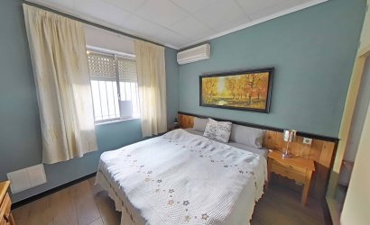 Herverkoop - Apartment -
Lo Pagan - Villananitos