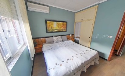 Herverkoop - Apartment -
Lo Pagan - Villananitos
