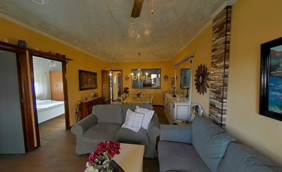 Herverkoop - Apartment -
Lo Pagan - Villananitos