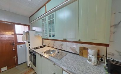 Herverkoop - Apartment -
Lo Pagan - Villananitos