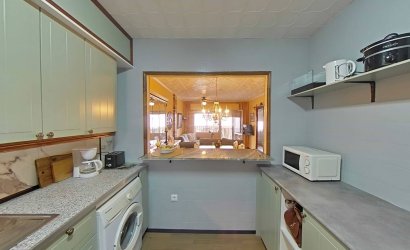 Herverkoop - Apartment -
Lo Pagan - Villananitos