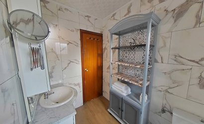 Herverkoop - Apartment -
Lo Pagan - Villananitos
