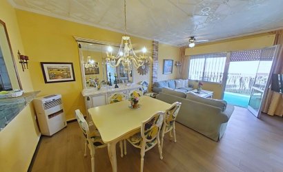 Herverkoop - Apartment -
Lo Pagan - Villananitos