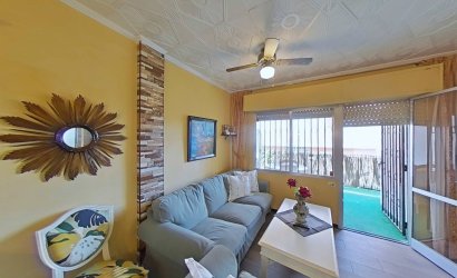 Herverkoop - Apartment -
Lo Pagan - Villananitos