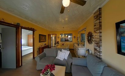 Herverkoop - Apartment -
Lo Pagan - Villananitos