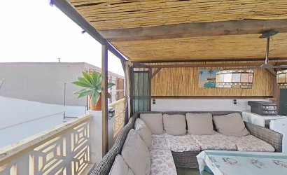 Herverkoop - Apartment -
Lo Pagan - Villananitos