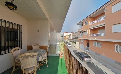 Herverkoop - Apartment -
Lo Pagan - Villananitos