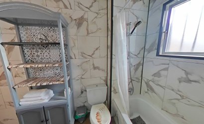 Herverkoop - Apartment -
Lo Pagan - Villananitos
