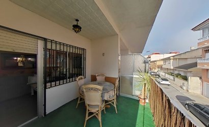 Herverkoop - Apartment -
Lo Pagan - Villananitos