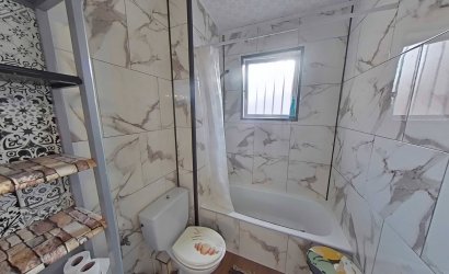 Herverkoop - Apartment -
Lo Pagan - Villananitos