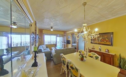 Herverkoop - Apartment -
Lo Pagan - Villananitos