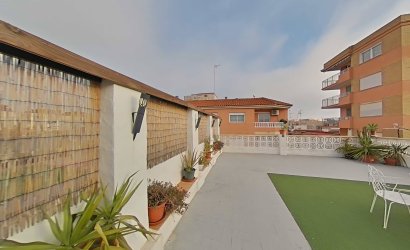 Herverkoop - Apartment -
Lo Pagan - Villananitos