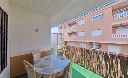 Herverkoop - Apartment -
Lo Pagan - Villananitos