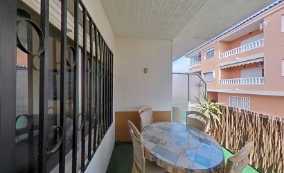 Herverkoop - Apartment -
Lo Pagan - Villananitos