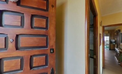 Herverkoop - Apartment -
Lo Pagan - Villananitos