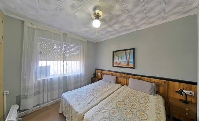 Herverkoop - Apartment -
Lo Pagan - Villananitos