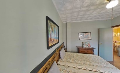 Herverkoop - Apartment -
Lo Pagan - Villananitos