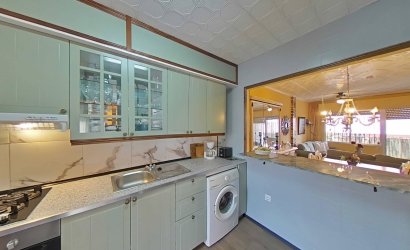 Herverkoop - Apartment -
Lo Pagan - Villananitos