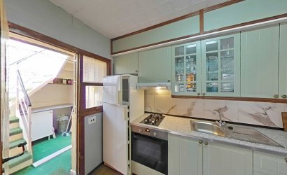 Herverkoop - Apartment -
Lo Pagan - Villananitos