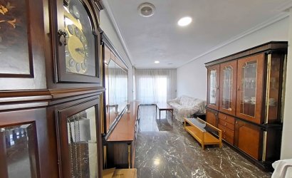 Herverkoop - Apartment -
Pilar de la Horadada