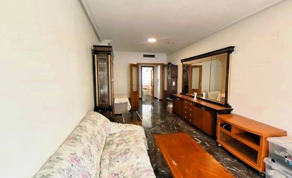 Herverkoop - Apartment -
Pilar de la Horadada