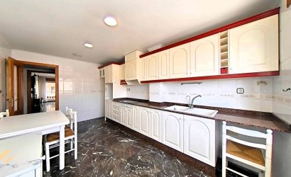 Herverkoop - Apartment -
Pilar de la Horadada
