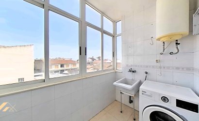 Herverkoop - Apartment -
Pilar de la Horadada