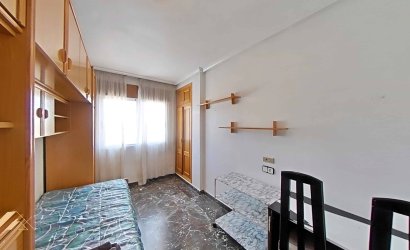 Herverkoop - Apartment -
Pilar de la Horadada