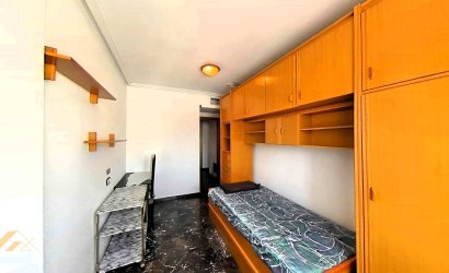 Herverkoop - Apartment -
Pilar de la Horadada