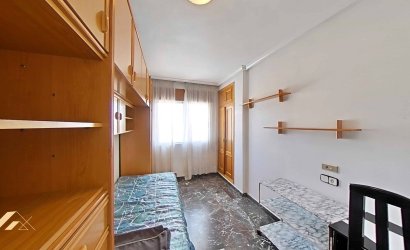 Herverkoop - Apartment -
Pilar de la Horadada