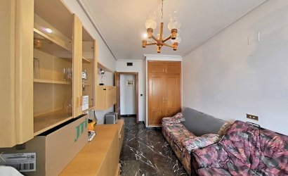 Herverkoop - Apartment -
Pilar de la Horadada