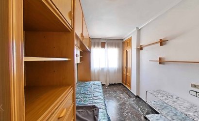 Herverkoop - Apartment -
Pilar de la Horadada