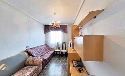 Herverkoop - Apartment -
Pilar de la Horadada