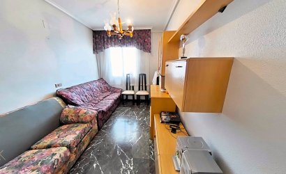 Herverkoop - Apartment -
Pilar de la Horadada