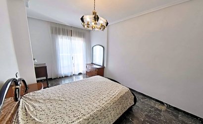 Herverkoop - Apartment -
Pilar de la Horadada