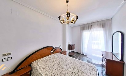 Herverkoop - Apartment -
Pilar de la Horadada