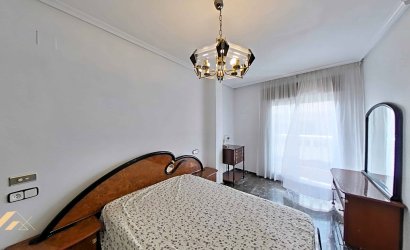 Herverkoop - Apartment -
Pilar de la Horadada