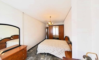 Herverkoop - Apartment -
Pilar de la Horadada