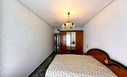 Herverkoop - Apartment -
Pilar de la Horadada