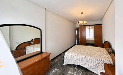 Herverkoop - Apartment -
Pilar de la Horadada