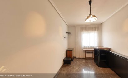 Herverkoop - Apartment -
Pilar de la Horadada