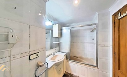 Herverkoop - Apartment -
Pilar de la Horadada